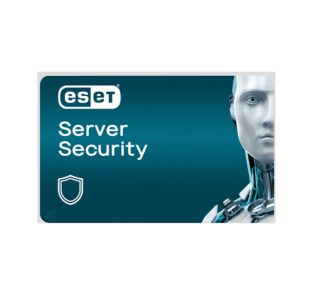 ESET File Security for Windows Server - 1-Year / 1-10 Seats (Tier B5)