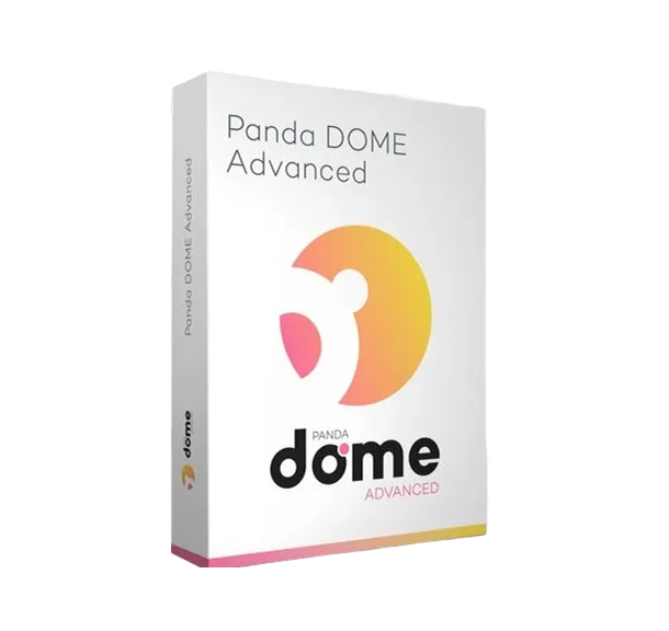 Panda Dome Advanced - 1-Year / 1-Device
