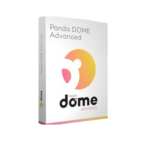 Panda Dome Advanced - 2-Year / Unlimited Devices