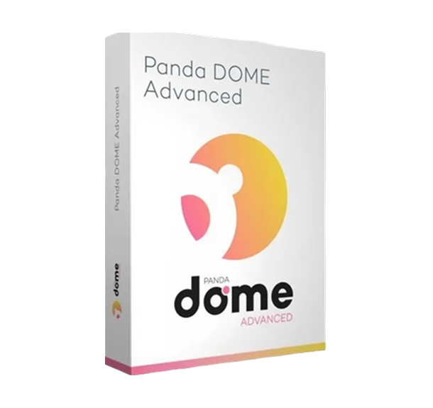 Panda Dome Advanced - 3-Year / Unlimited Devices